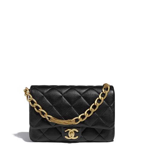 chanel clam bag|chanel handbags for men.